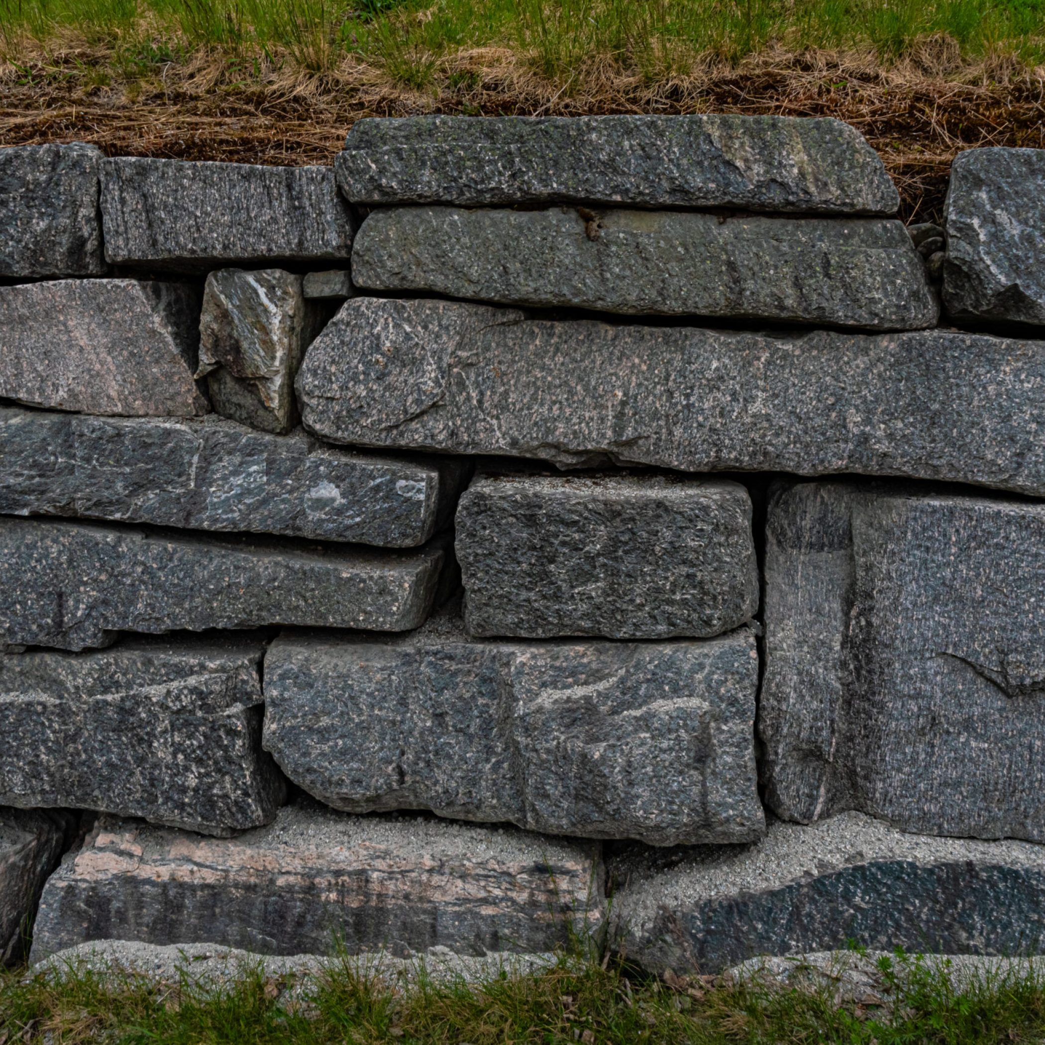 Photo of stone texture pattern